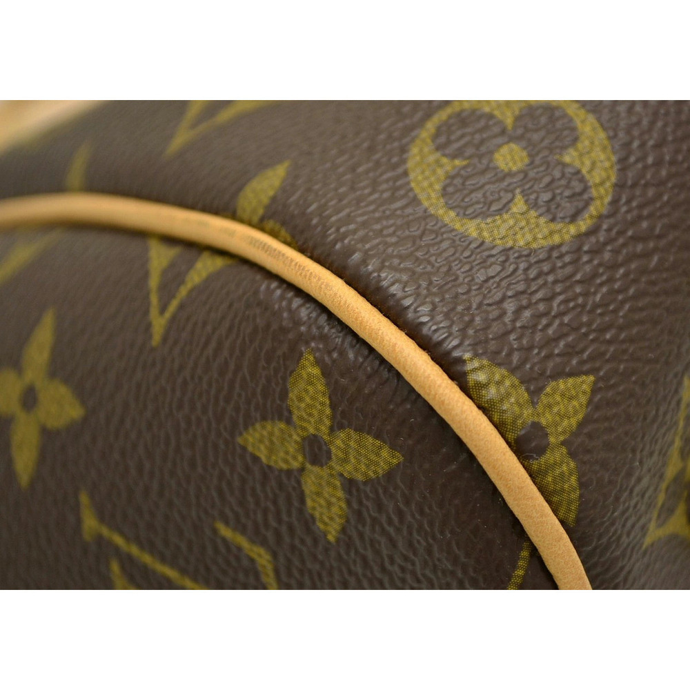 Louis Vuitton Tivoli Monogram Tote Handbag Bag - Picture 3 of 9